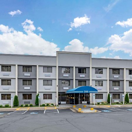 Comfort Inn Herndon-Reston Luaran gambar